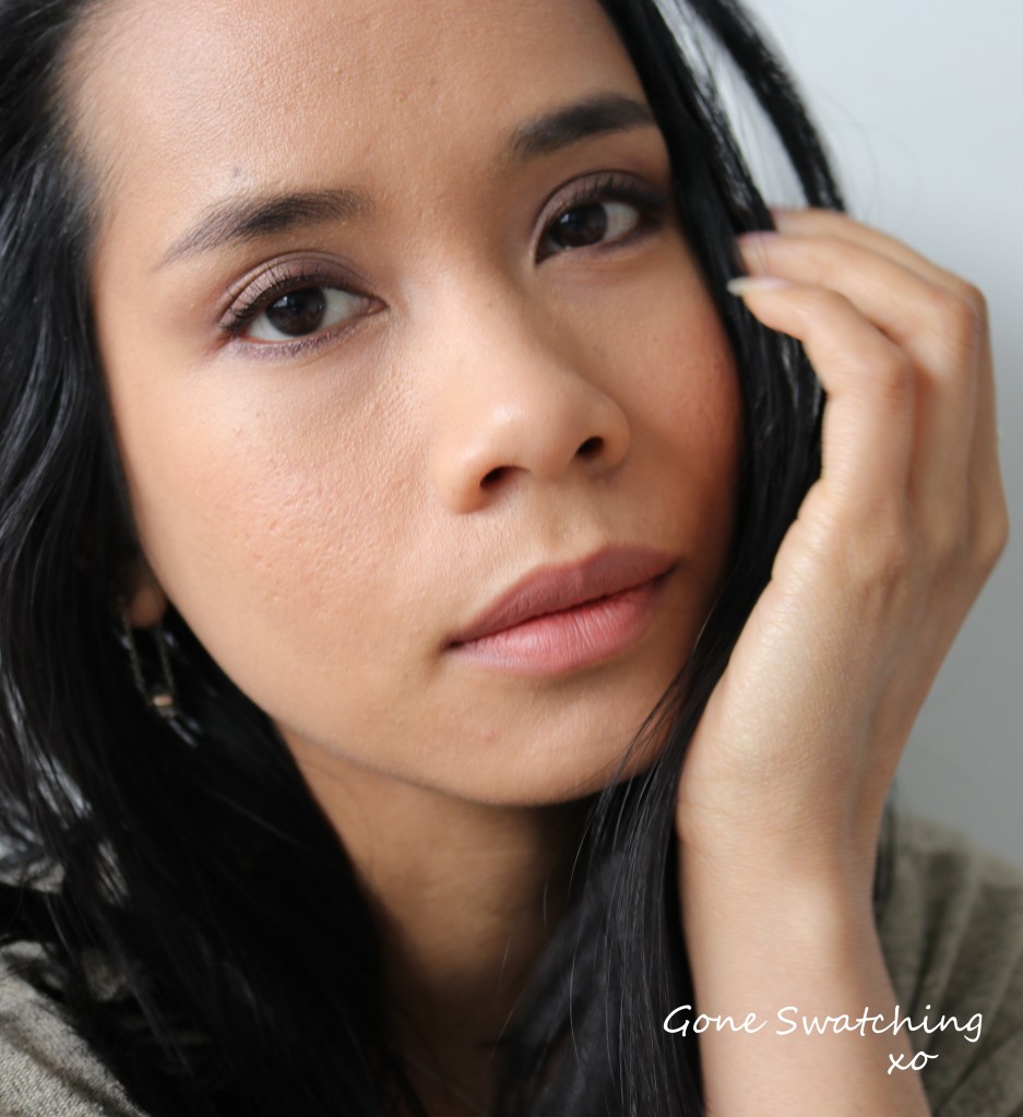 Gone Swatching xo - Green Beauty Blogger, Swatching One Lipstick at a Time