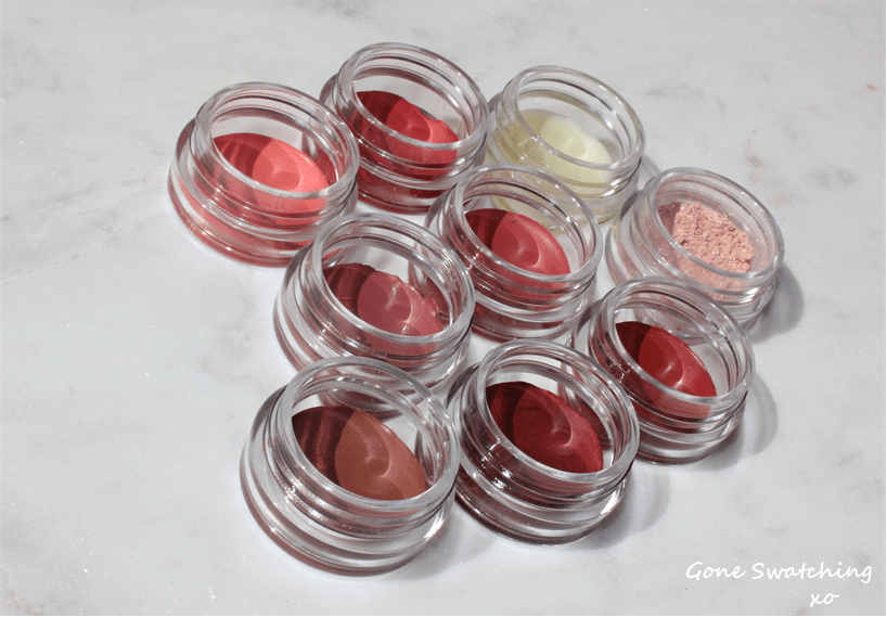 Adorn Cosmetics Lipstick Review and Swatches - Gone Swatching xo