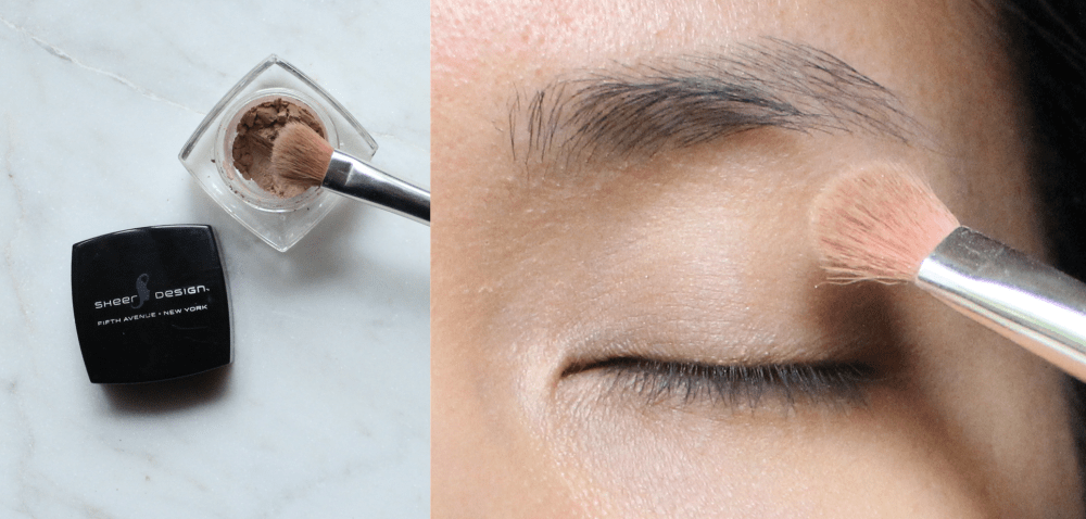 Turquoise Eyeliner and Coral Lips - Featuring Ilia Beauty Lipstick In Paradise