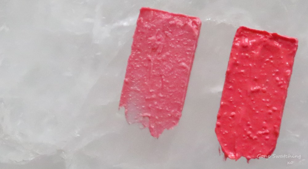 Kjaer-Weis-Lip-Tint-Swatches-Sweetness-and-Romance