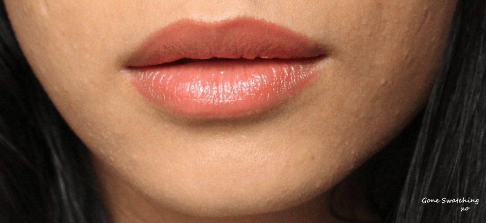 W3ll People Nudist ColorBalm Review and Swatches - Gone Swatching xo