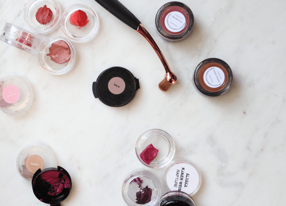 Samples are a Girl's Best Friend - Gone Swatching xo