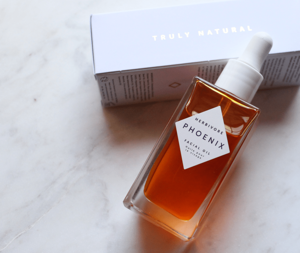 Herbivore Botanicals Skin Care Review - Gone Swatching xo