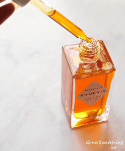 Herbivore Botanicals Skin Care Review - Gone Swatching xo