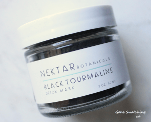 Nektar Botanicals Review - Gone Swatching xo