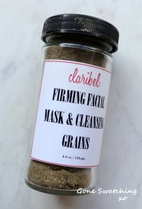 Claribel Skincare Review - Gone Swatching xo