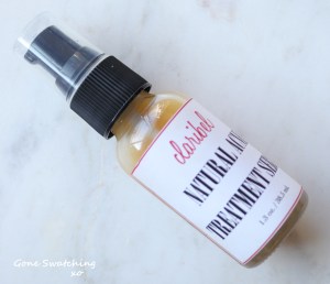 Claribel Skincare Review - Gone Swatching xo