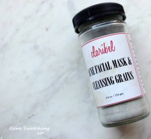 Claribel Skincare Review - Gone Swatching xo
