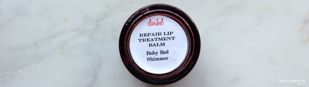 Claribel Skincare Review - Gone Swatching xo