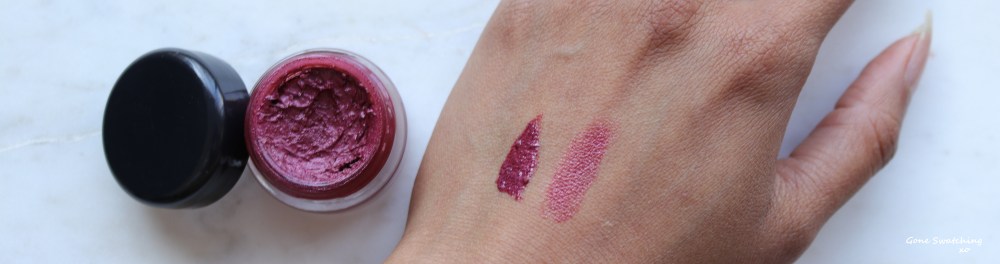 Claribel Skincare Review - Gone Swatching xo