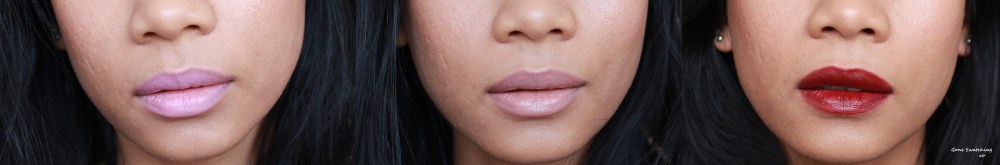 RMS Beauty Lip2Cheek Swatches - Gone Swatching xo