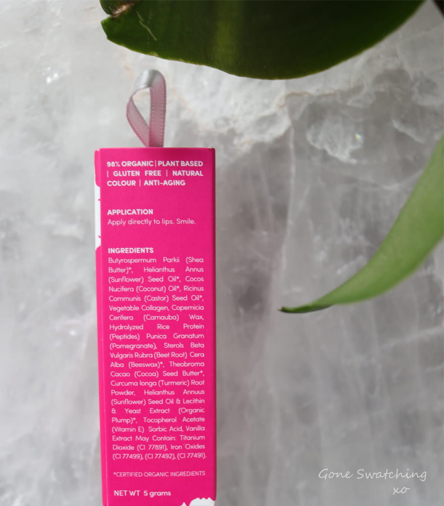 Fitglow-Lip-Colour-Cream-Review-and-Swatches-Ingredients