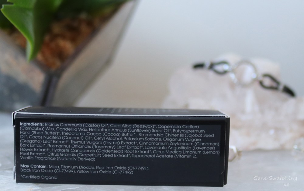 Nu-Evolution-Lipstick-Review-and-Swatches-Ingredients-Gone-Swatching-xo