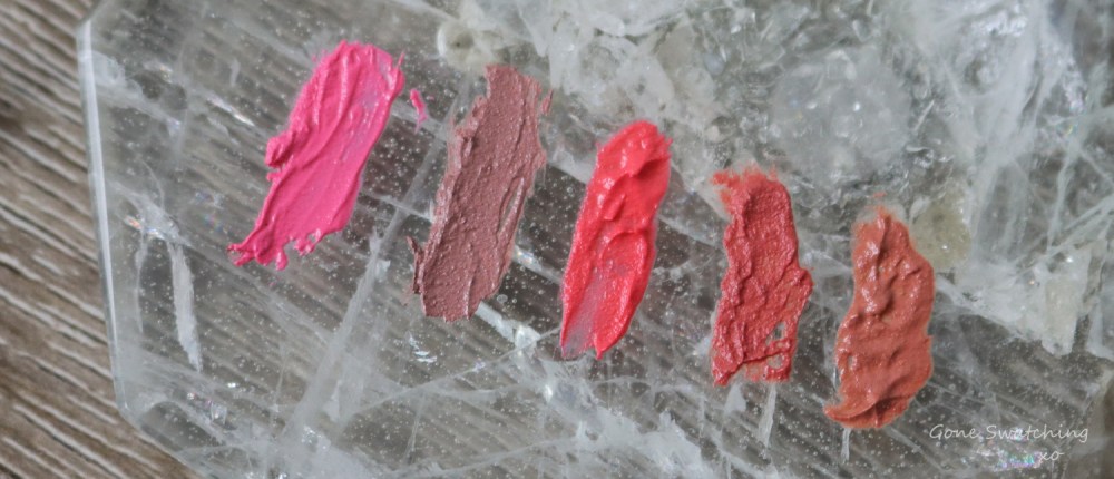 Kjaer-Weis-Cream-Blush-Review-and-Swatches-Above-and-Beyond,-Happy,-Abundance,-Joyful,-Desired-Glow----Gone-Swatching-xo