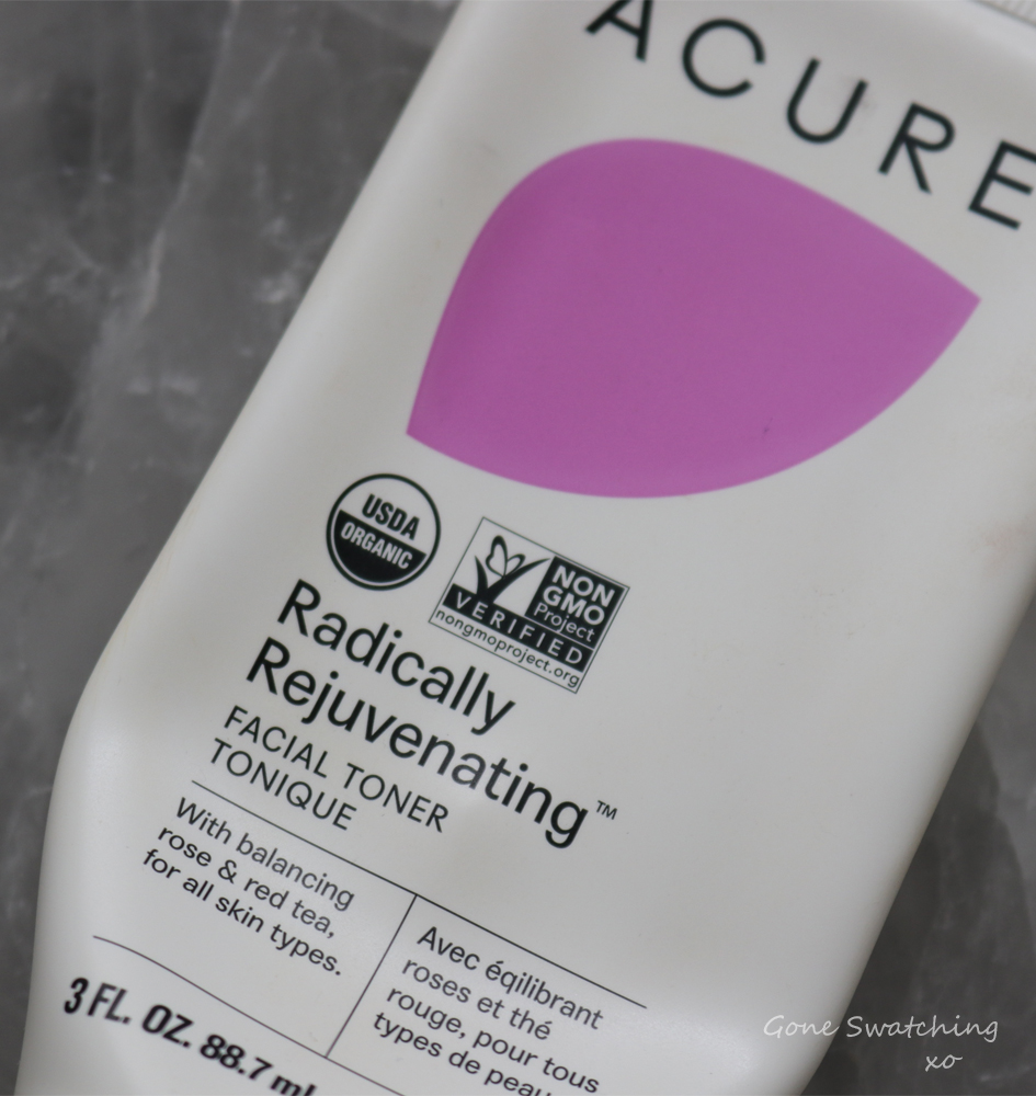 Acure-Skin-Care-Review.-Radically-Rejuvenating-Facial-Toner.-Gone-Swatching-xo