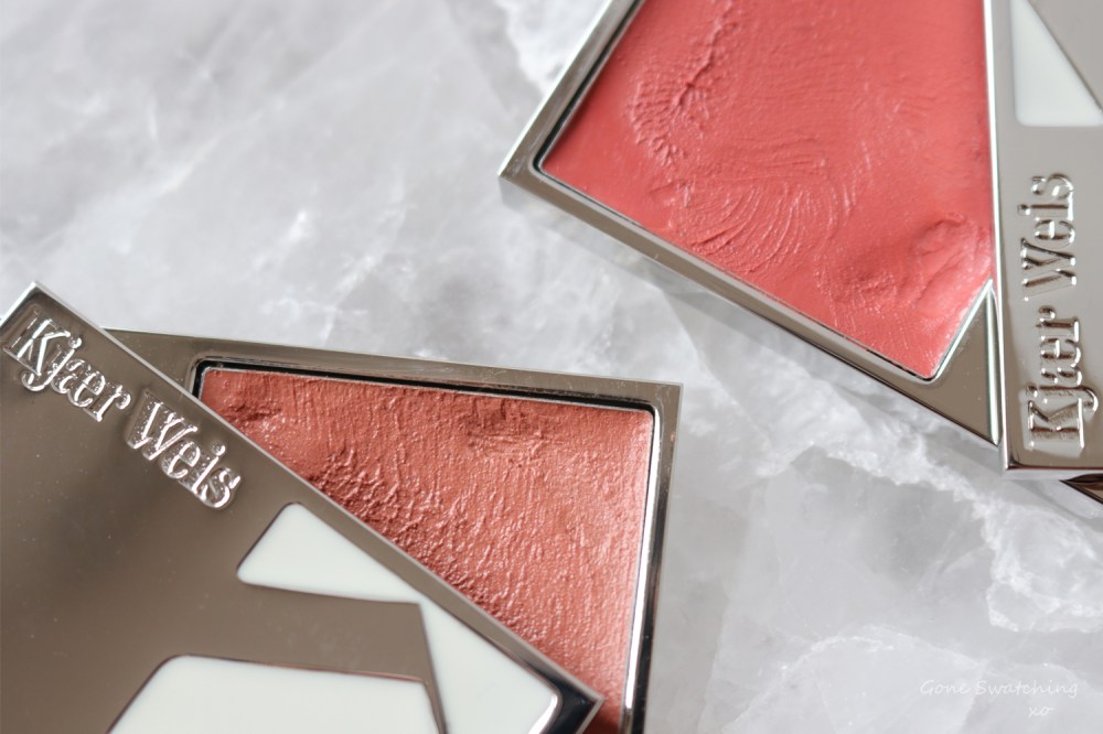 best-natural-makeup-of-2018.-kjaer-weis-cream-blush-in-joyful-and-desired-glow