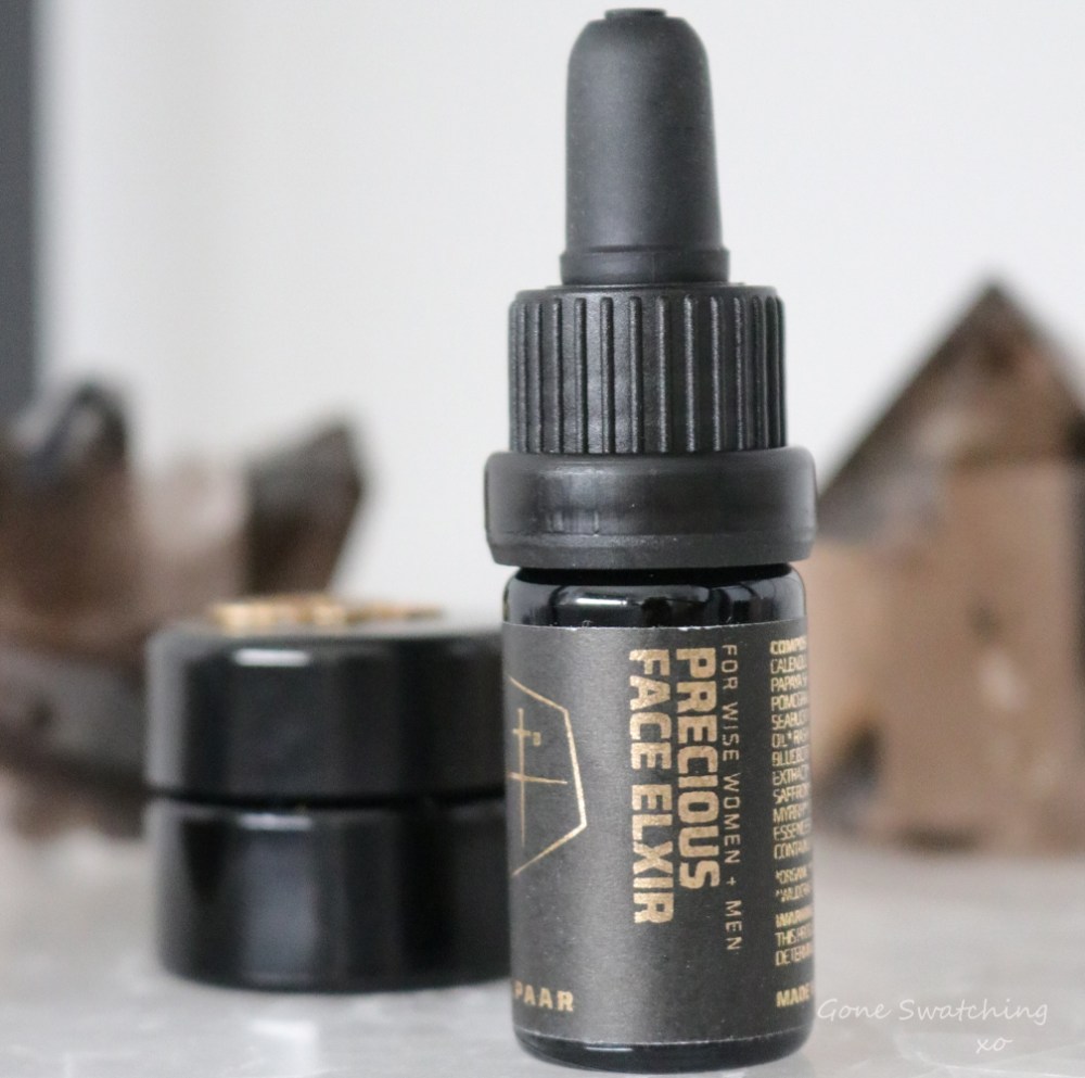 lepaar-skincare-review.precious-face-oil-packaging