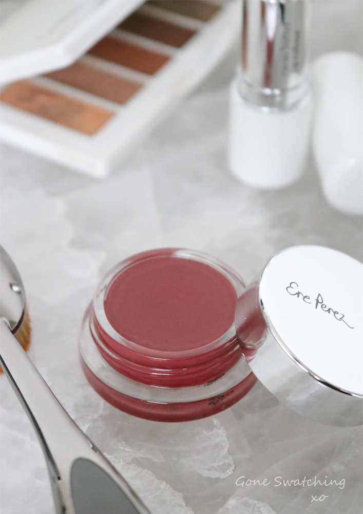 Ere-Perez-Carrot-Colour-Pot-Review-and-Swatches.-Shade-Happy
