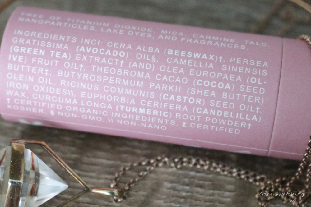 Beautifek Lipstick Review & Swatches. Ingredients List. Gone Swatching xo