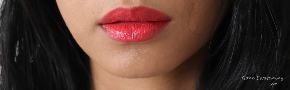 Ere Perez Carrot Colour Pot Review and Swatches. Vegan. Hello. Gone Swatching xo