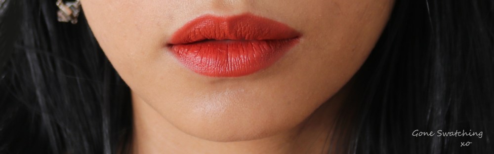 Ere Perez Olive Oil Review and Swatches. Festivale. Gone Swatching xo