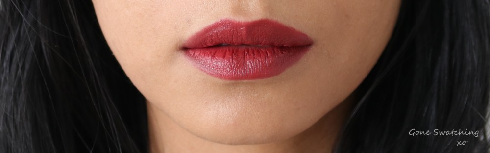 Ere Perez Vegan Carrot Colour Pot. Review and Swatches. Happy. Gone Swatching xo