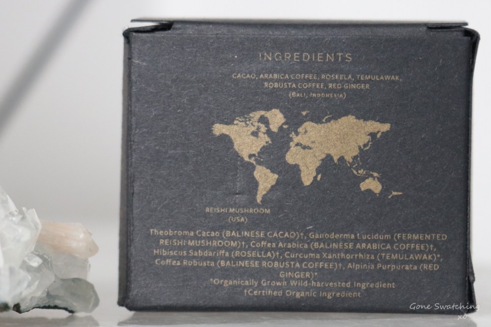 Wabi Sabi Botanicals Skincare Review. The Giver, Still Waters and Valley of Light. Vegan and Non toxic. Gone Swatching xo