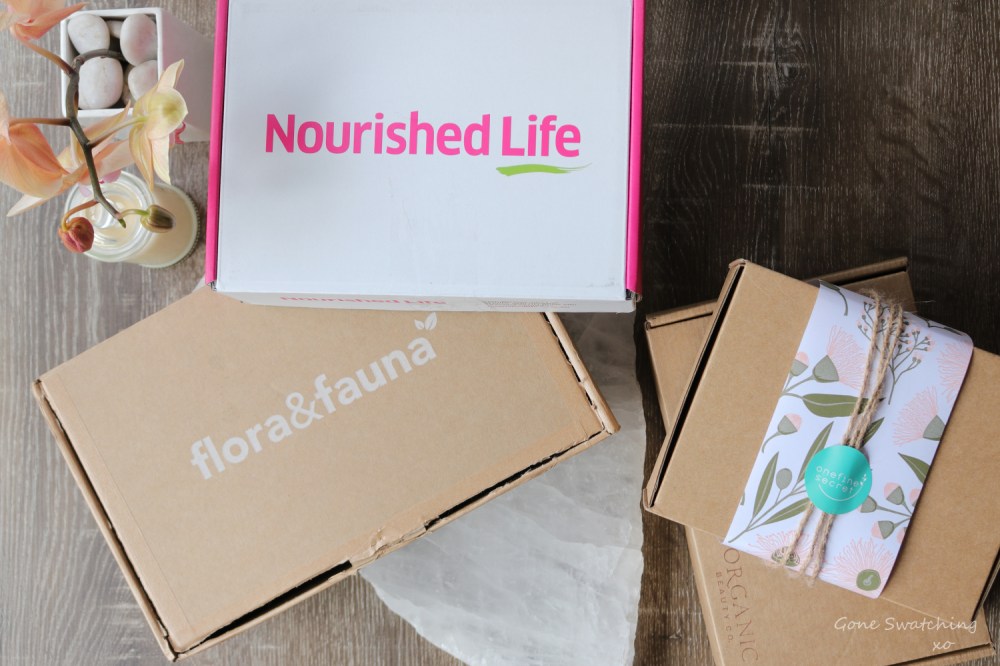 8 of the Best Online Stores to Buy Natural &amp; Organic Makeup Samples for Australians. Gone Swatching xo