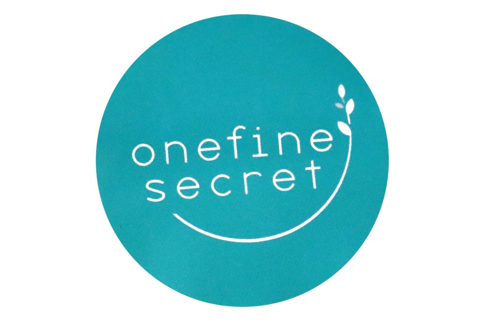 Where to buy Natural &amp; Organic Makeup Samples in Australia. One Fine Secret. Gone Swatching xo