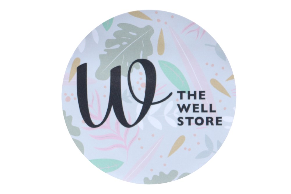 Where to buy Natural &amp; Organic Makeup Samples in Australia. The Well Store. Gone Swatching xo