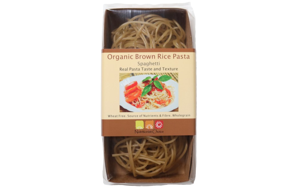 8 Gluten-Free Food Alternatives for Sensitive Stomachs. Gluten Free pasta. Gone Swatching xo