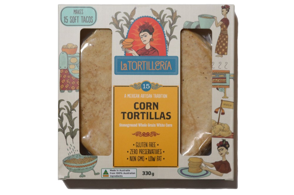 8 Gluten-Free Food Alternatives for Sensitive Stomachs. Gluten Free soft taco wrap. Gone Swatching xo