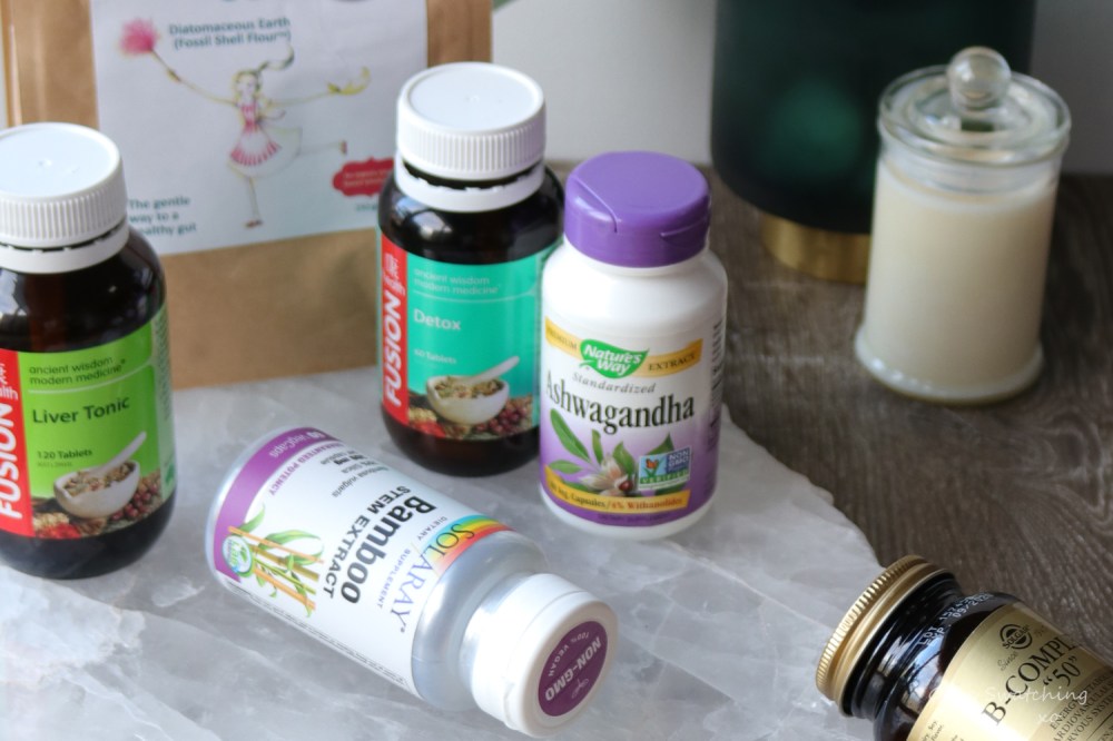 The Supplements that Helped me Stop Losing Hair and Regrow it. Alopecia Areata. Gone Swatching xo