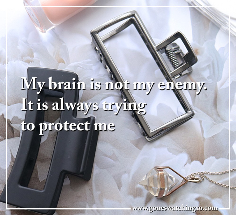 How I Live with Anxiety. Living with an Autoimmune Disease Alopecia Areata Hairloss. Green, Clean, Organic &amp; Natural Beauty Blogger. Gone Swatching xo