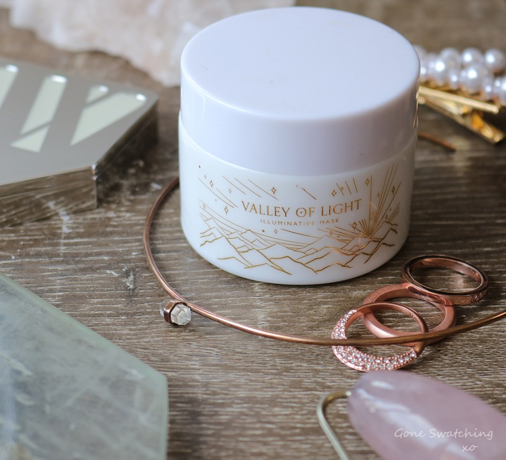 My Favourite Natural, Organic Skincare &amp; Makeup of 2019. Featuring Wabi Sabi Botanicals. Gone Swatching xo
