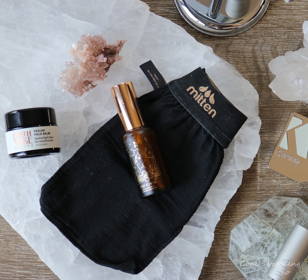 My Favourite Natural Skincare &amp; Makeup of 2019. Featuring Lepaar, Kjaer Weis, Wabi Sabi, Earthwise, Ilia Beauty &amp; Zitsticka &amp; Mitten Gone Swatchin