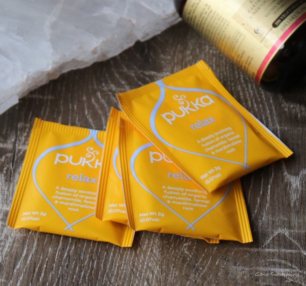 These are the Supplements I used to stop Hair loss. Gone Swatching xo