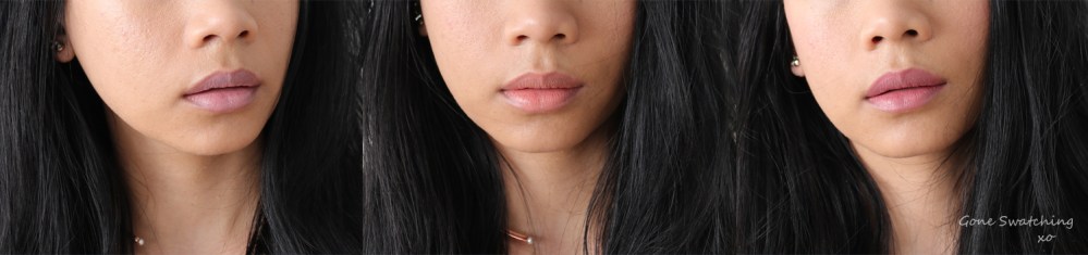 Ilia Multi-Stick Review & Swatches. Tenderly, I Put a Spell On You, At Last. Gone Swatching xo