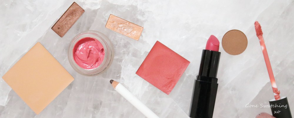 What Colours Your Makeup. What's natural and what's not. Gone Swatching xo