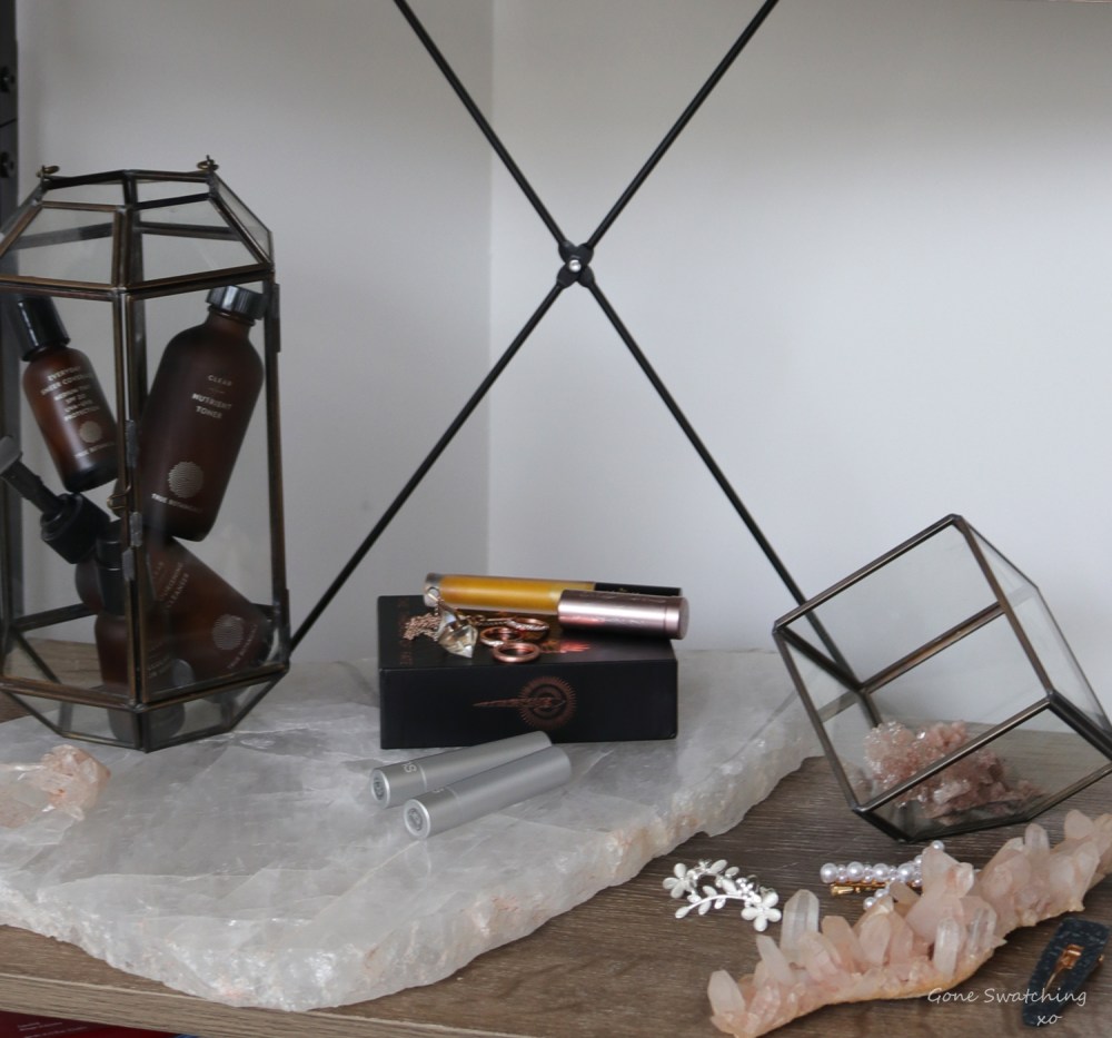 The Worst Natural &amp; Organic Skincare &amp; Makeup of 2019. Gone Swatching xo