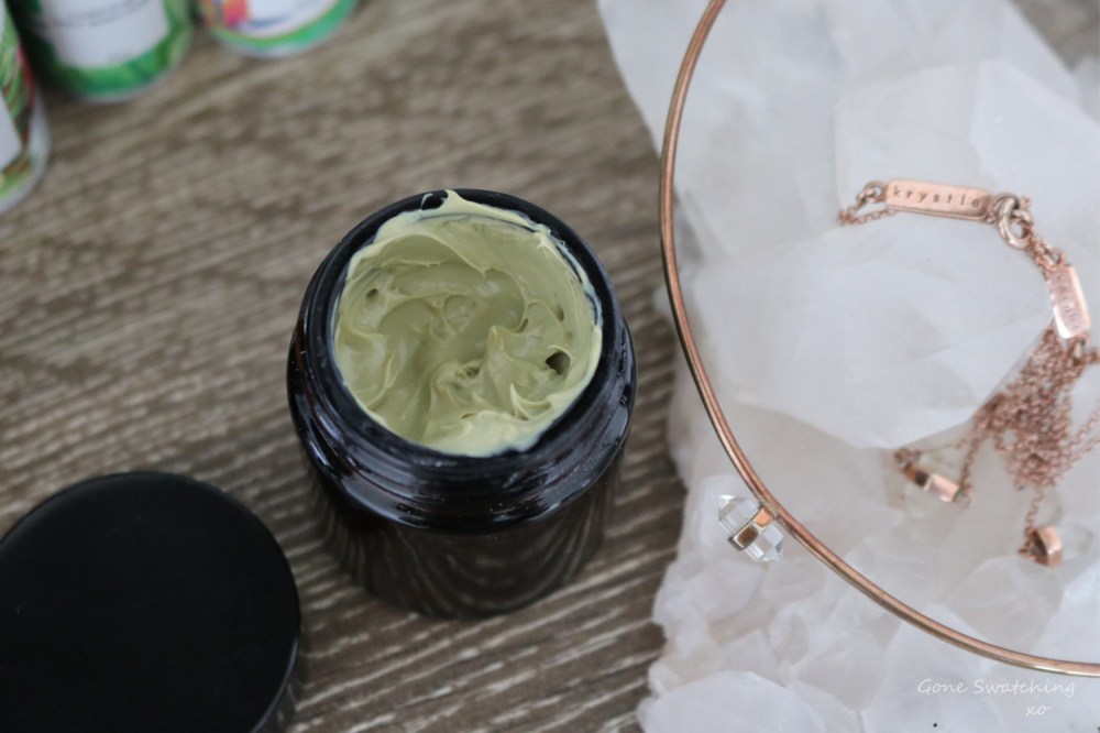 The Worst Natural &amp; Organic Skincare &amp; Makeup of 2019. Botani Acne Cream. Gone Swatching xo