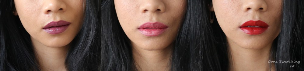 Noyah-Lipstick-Swatches.-Deeply-in-Mauve,-Hazelnut-Cream-&-African-Nights