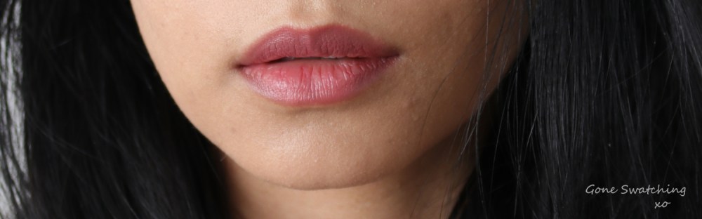 Vapour Organic Beauty Aura Blush in Eros Review & Swatches. Gone Swatching xo