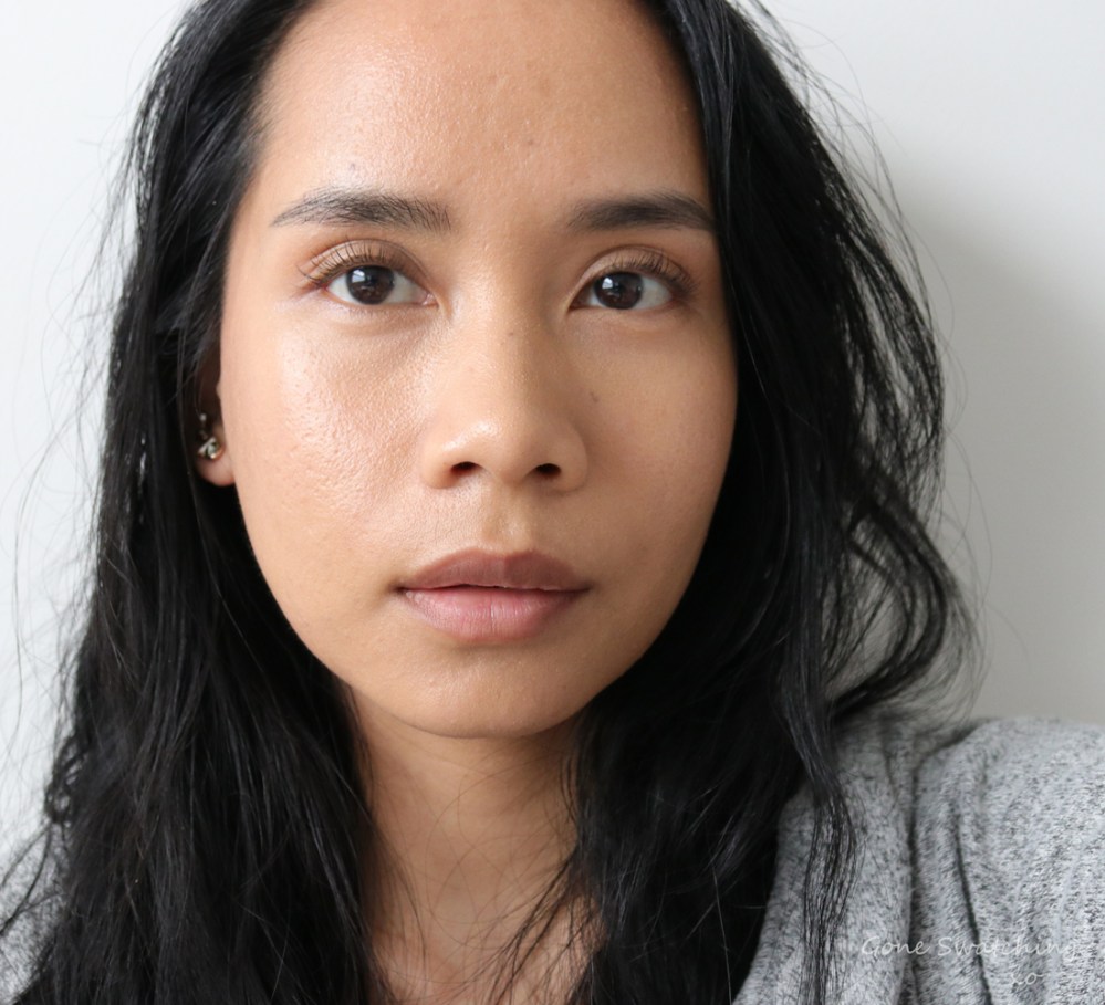 W3LL People Expressionist Volumizing Mascara, Brow Gel & Bio Bronzer Review. Green Beauty Blogger Gone Swatching xo