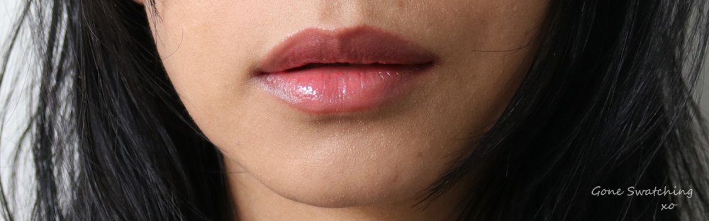 Kjaer Weis Lipgloss Review &amp; Swatches. Fascination. Australian, Asian Beauty Blogger Gone Swatching xo
