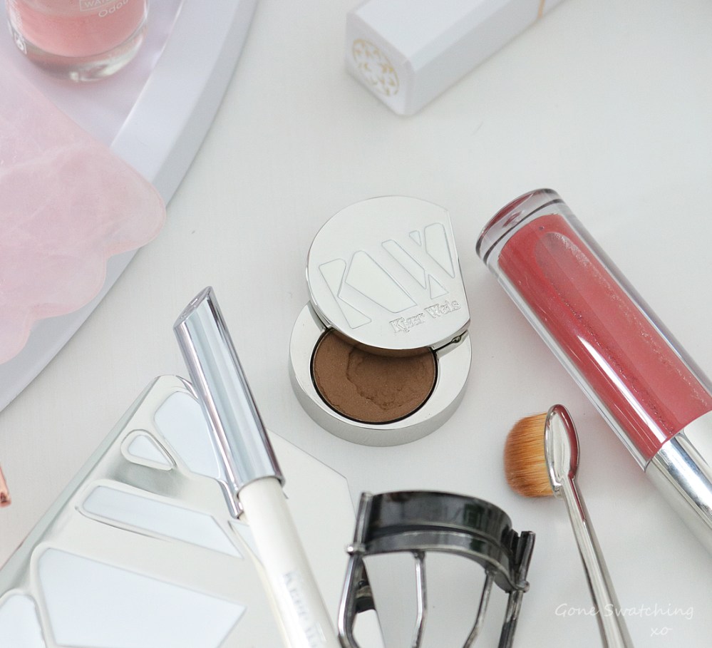 Best of 2020. Natural &amp; Non-toxic Kjaer Weis Lipgloss Fascination &amp; Eyeshadow Magnetic. Skincare &amp; Makeup Reviews. Gone Swatching xo