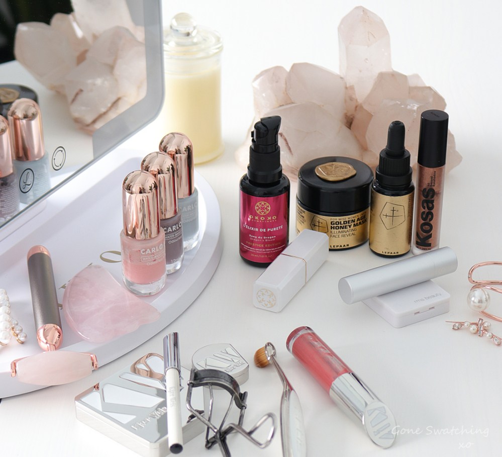 Best of 2020. Natural &amp; Non-toxic Skincare &amp; Makeup Reviews. Asian Australian Beauty Blogger Gone Swatching xo