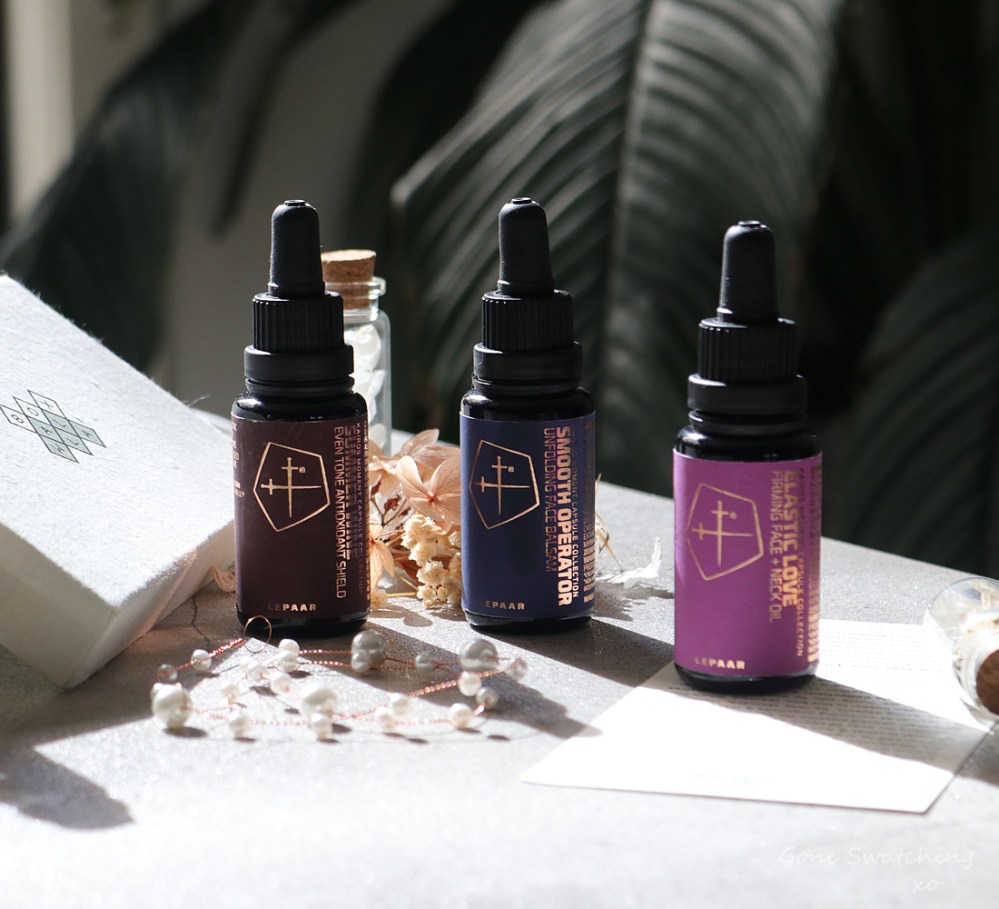 Boxwalla Beauty Subscription Box Review. October 2021 - Lepaar Kairos Moment Collection. Smooth Operator, Summer Wine &amp; Elastic Love Oils. Green Beauty Blogger Gone Swatching xo