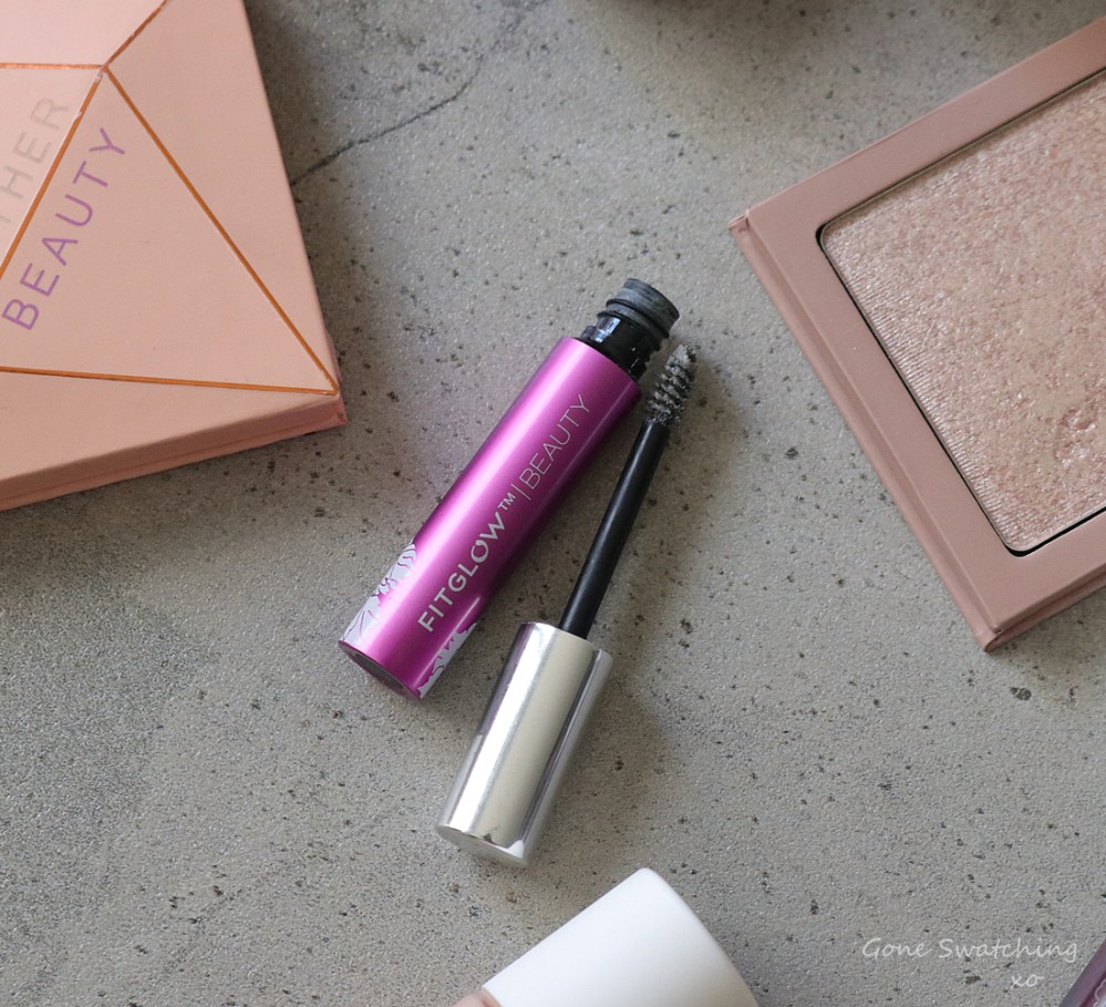 Best New Organic &amp; Natural Makeup &amp; Skincare Products in 2021. Fitglow Protein Brow Gel. Gone Swatching xo