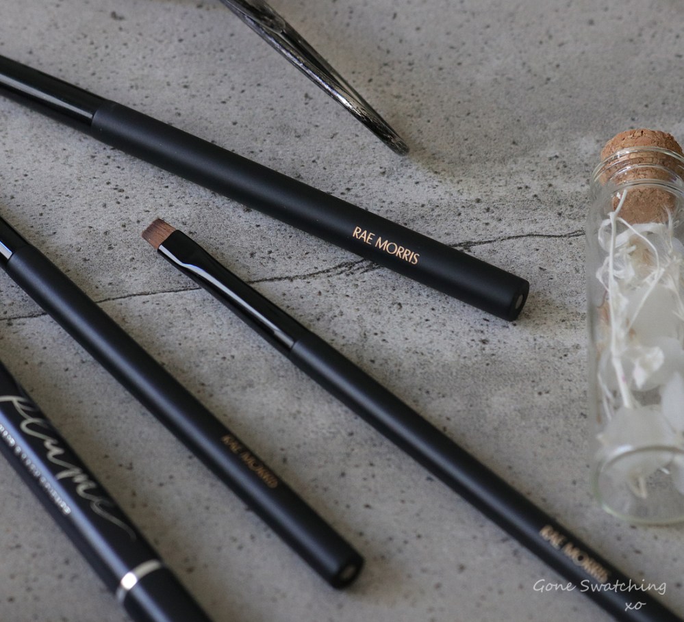 Best New Organic &amp; Natural Makeup &amp; Skincare Products in 2021. Rae Morris Jishaku Brushes. Gone Swatching xo